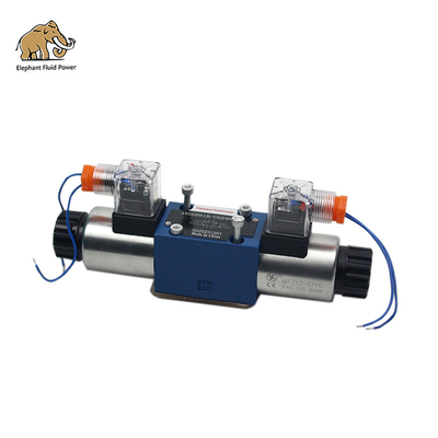 OEM الجودة 4WE6E61B صمامات التحكم الهيدروليكية الاتجاهية للشاحنات الرافعة
