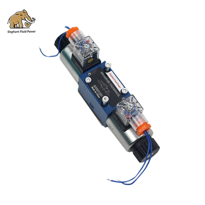 OEM الجودة 4WE6E61B صمامات التحكم الهيدروليكية الاتجاهية للشاحنات الرافعة