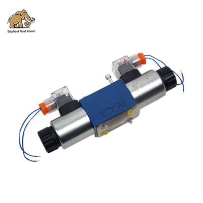 OEM الجودة 4WE6E61B صمامات التحكم الهيدروليكية الاتجاهية للشاحنات الرافعة