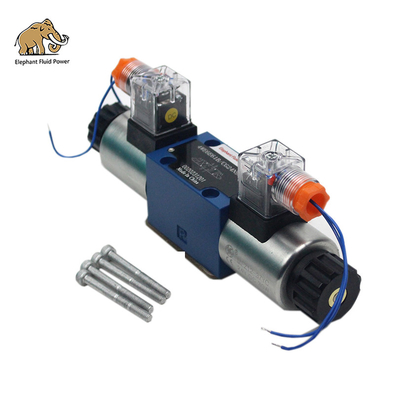 OEM الجودة 4WE6E61B صمامات التحكم الهيدروليكية الاتجاهية للشاحنات الرافعة
