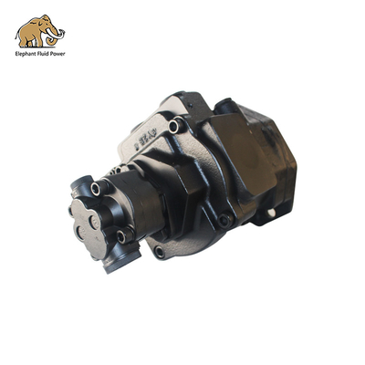 أجزاء الحفارة K3SP30-110R-2001 مضخة هيدروليكية وأجزاء للحفارة Kobelco Sk50 الصيانة إصلاح واستبدال