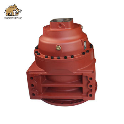 خلاط شاحنة الخرسانة P-5300 علبة التروس P5300 للشاحنة خلاط الخرسانة
