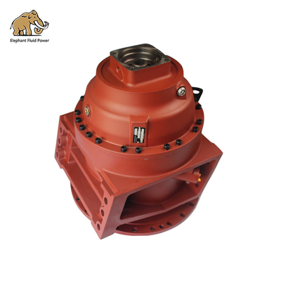 خلاط شاحنة الخرسانة P-5300 علبة التروس P5300 للشاحنة خلاط الخرسانة