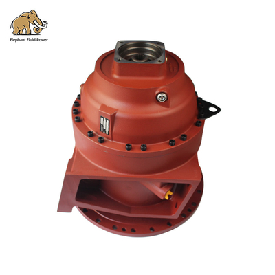 خلاط شاحنة الخرسانة P-5300 علبة التروس P5300 للشاحنة خلاط الخرسانة