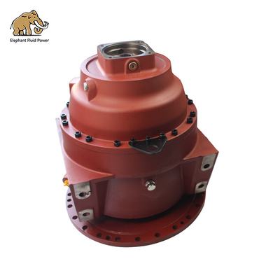 خلاط شاحنة الخرسانة P-5300 علبة التروس P5300 للشاحنة خلاط الخرسانة