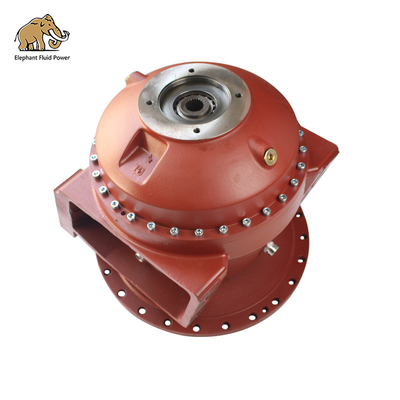 OEM الجودة PMP 6.5r120cp هيدروليكية الكوكبية خفض علبة التروس للشاحنات الخرسانة مع سعر المصنع