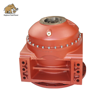 OEM الجودة PMP 6.5r120cp هيدروليكية الكوكبية خفض علبة التروس للشاحنات الخرسانة مع سعر المصنع