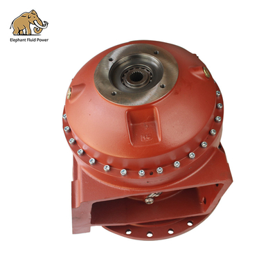 OEM الجودة PMP 6.5r120cp هيدروليكية الكوكبية خفض علبة التروس للشاحنات الخرسانة مع سعر المصنع
