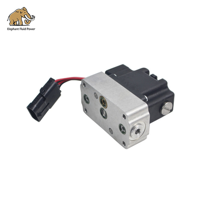 ساوير دانفوس مضخات MCV116G4204 صمام التحكم في المخزون لإصلاح المضخات الصيانة