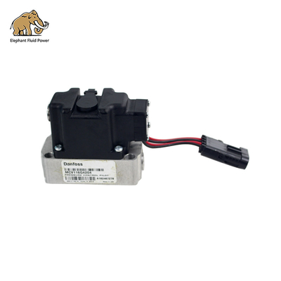 ساوير دانفوس مضخات MCV116G4204 صمام التحكم في المخزون لإصلاح المضخات الصيانة