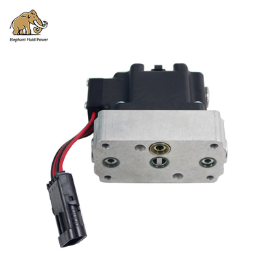 ساوير دانفوس مضخات MCV116G4204 صمام التحكم في المخزون لإصلاح المضخات الصيانة