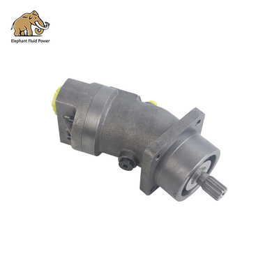 مضخة هيدروليكية Putzmeister A2F12R4Z4 R Rexroth لمضخة الخرسانة