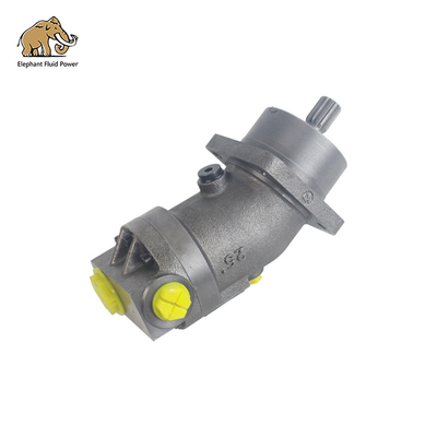 مضخة هيدروليكية Putzmeister A2F12R4Z4 R Rexroth لمضخة الخرسانة
