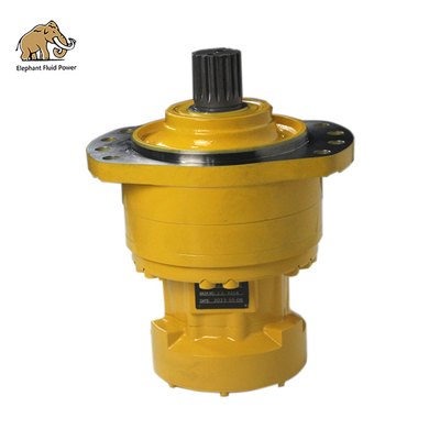ANT-750 ميني شاحن التزحلق ANT-1000 HMCR05-1-11A-B02-2AC7-F6 المحرك الهيدروليكي وقطع الغيار في المخزون للصيانة