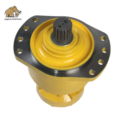 ANT-750 ميني شاحن التزحلق ANT-1000 HMCR05-1-11A-B02-2AC7-F6 المحرك الهيدروليكي وقطع الغيار في المخزون للصيانة