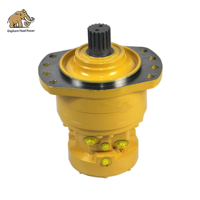 ANT-750 ميني شاحن التزحلق ANT-1000 HMCR05-1-11A-B02-2AC7-F6 المحرك الهيدروليكي وقطع الغيار في المخزون للصيانة