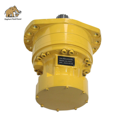 ANT-750 ميني شاحن التزحلق ANT-1000 HMCR05-1-11A-B02-2AC7-F6 المحرك الهيدروليكي وقطع الغيار في المخزون للصيانة