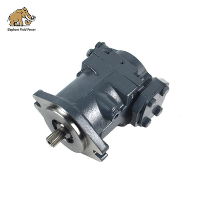 Schwing 98350353 ريكسروث مضخة هيدروليكية A4FO22 / 32L-NSC12K02 لمضخة الخرسانة