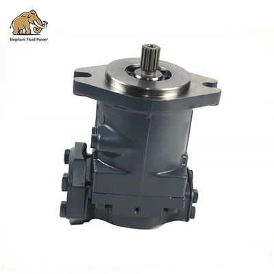 Schwing 98350353 ريكسروث مضخة هيدروليكية A4FO22 / 32L-NSC12K02 لمضخة الخرسانة
