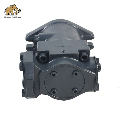 Schwing 98350353 ريكسروث مضخة هيدروليكية A4FO22 / 32L-NSC12K02 لمضخة الخرسانة