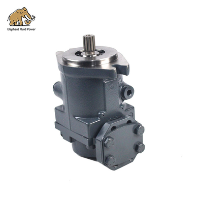 Schwing 98350353 ريكسروث مضخة هيدروليكية A4FO22 / 32L-NSC12K02 لمضخة الخرسانة