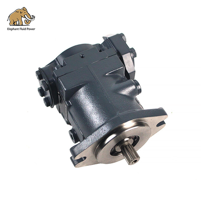 Schwing 98350353 ريكسروث مضخة هيدروليكية A4FO22 / 32L-NSC12K02 لمضخة الخرسانة