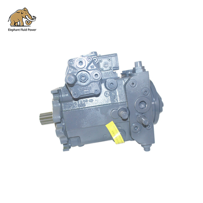 273904001 A4VG125HD 266680002 A4VG125HD مضخة هيدروليكية لـ Putzmeister جزء احتياطي مضخة هيدروليكية R A4V125HD