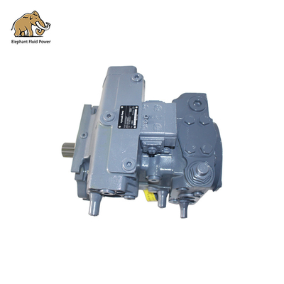 273904001 A4VG125HD 266680002 A4VG125HD مضخة هيدروليكية لـ Putzmeister جزء احتياطي مضخة هيدروليكية R A4V125HD