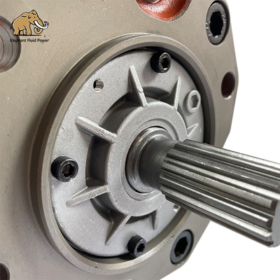 مصنع صيني مباشر K3V63Dt 2401-9186 المضخة الهيدروليكية الرئيسية لـ Doosan S130-Iii S130-3 S130-V S130-5