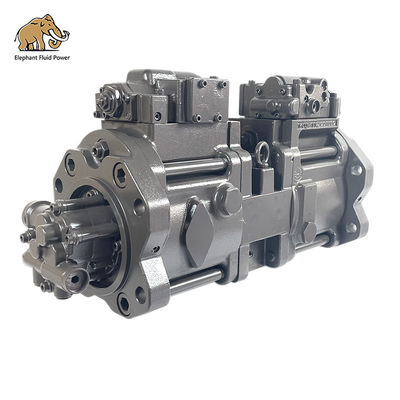 قطع غيار الحفارات المضخات الهيدروليكية جي سي بي 333/J1487 كاواساكي K3V112DTP-1M9R-9CB9 تناسب JS220 JS235 JS210 JS240 JS260