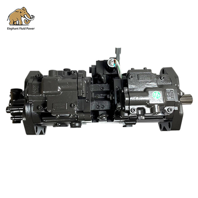 333/J1487 215/13752 JCB JS220 JS235 JS210 JS240 JS260 الحفرة مضخة هيدروليكية K3V112DTP في المخزون