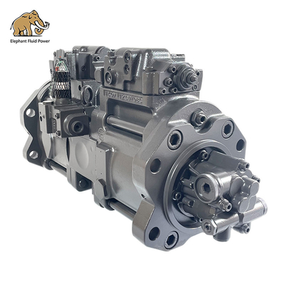 333/J1487 215/13752 JCB JS220 JS235 JS210 JS240 JS260 الحفرة مضخة هيدروليكية K3V112DTP في المخزون