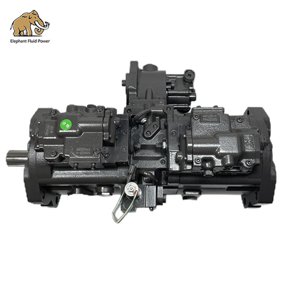 K3V180Dt 31N9-10010 المضخة الهيدروليكية الرئيسية لهيونداي R320Lc-7 استبدال الأصلي