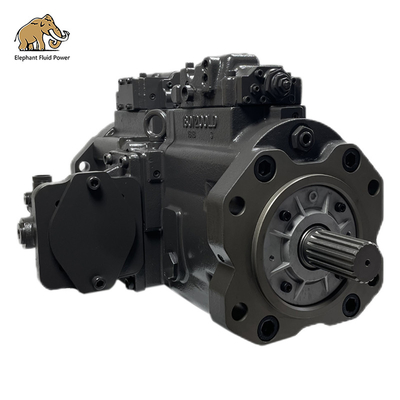 K3V180Dt 31N9-10010 المضخة الهيدروليكية الرئيسية لهيونداي R320Lc-7 استبدال الأصلي