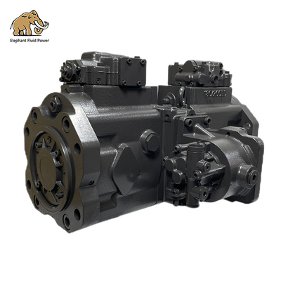 K3V180Dt 31N9-10010 المضخة الهيدروليكية الرئيسية لهيونداي R320Lc-7 استبدال الأصلي