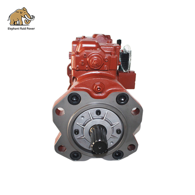مضخة الحفر الرئيسية كاواساكي K3V112DT-9C لـ JCB JS215LC JS235 JS240LC سوميتومو 200-Z3 و الحالة CX9021