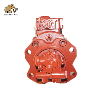 مضخة الحفر الرئيسية كاواساكي K3V112DT-9C لـ JCB JS215LC JS235 JS240LC سوميتومو 200-Z3 و الحالة CX9021