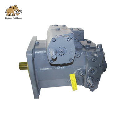 قطاعات شاحنة مضخة الخرسانة بوتزماستر 295238001 ريكسروث A4VG180 مضخة هيدروليكية وأجزاء إصلاح في المخزون