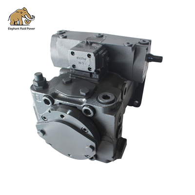 قطاعات شاحنة مضخة الخرسانة بوتزماستر 295238001 ريكسروث A4VG180 مضخة هيدروليكية وأجزاء إصلاح في المخزون