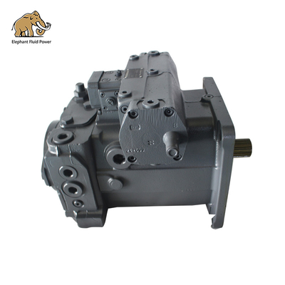 قطاعات شاحنة مضخة الخرسانة بوتزماستر 295238001 ريكسروث A4VG180 مضخة هيدروليكية وأجزاء إصلاح في المخزون