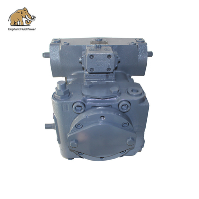 قطاعات شاحنة مضخة الخرسانة بوتزماستر 295238001 ريكسروث A4VG180 مضخة هيدروليكية وأجزاء إصلاح في المخزون