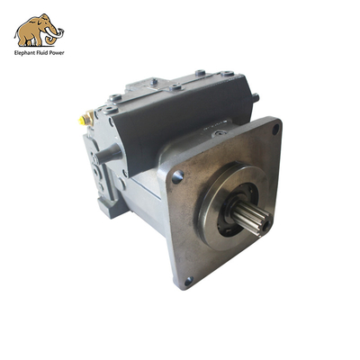 R A4VG180EP مضخة ريكسروث الهيدروليكية وقطع الغيار Putzmeister 410493 قطع الغيار مضخة الخرسانة