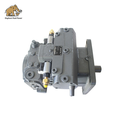 R A4VG180EP مضخة ريكسروث الهيدروليكية وقطع الغيار Putzmeister 410493 قطع الغيار مضخة الخرسانة