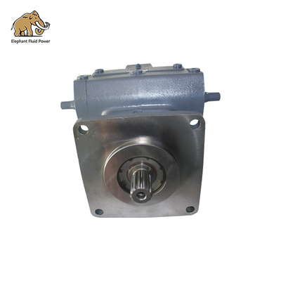 R A4VG180EP مضخة ريكسروث الهيدروليكية وقطع الغيار Putzmeister 410493 قطع الغيار مضخة الخرسانة