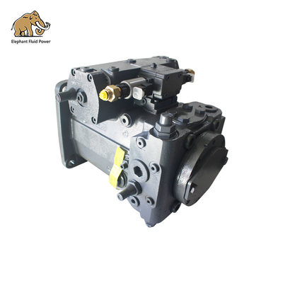 R A4VG180EP مضخة ريكسروث الهيدروليكية وقطع الغيار Putzmeister 410493 قطع الغيار مضخة الخرسانة