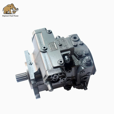 مضخة بوتزماستر الرئيسية 536355 قطاعات شاحنة مضخة الخرسانة مضخة هيدروليكية ر ر A4VG145 BR40