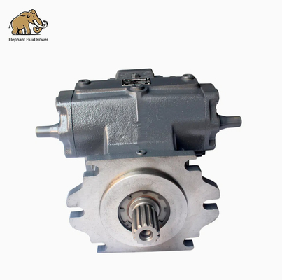 مضخة بوتزماستر الرئيسية 536355 قطاعات شاحنة مضخة الخرسانة مضخة هيدروليكية ر ر A4VG145 BR40