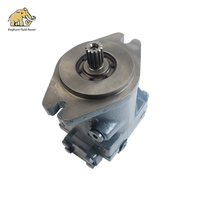 شوينغ بوتزماستر قطع الغيار مضخة البوم مضخة هيدروليكية ريكسروث A4FO28 / 32L مرجع OEM 531191