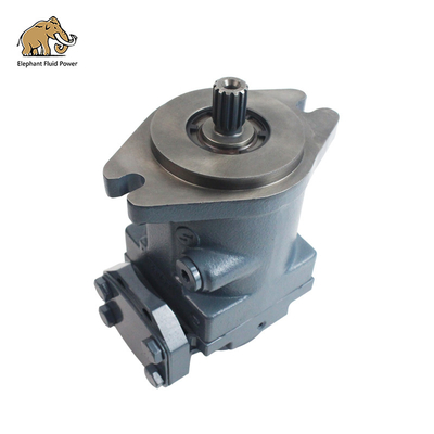 شوينغ بوتزماستر قطع الغيار مضخة البوم مضخة هيدروليكية ريكسروث A4FO28 / 32L مرجع OEM 531191