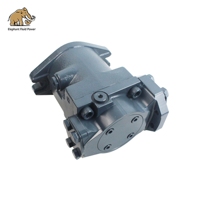 شوينغ بوتزماستر قطع الغيار مضخة البوم مضخة هيدروليكية ريكسروث A4FO28 / 32L مرجع OEM 531191